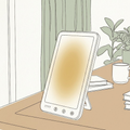 Lumina | Bright Light Therapy Lamp